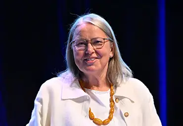 Dr. Christine Maimann