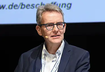 Prof. Dr. Michael Eßig